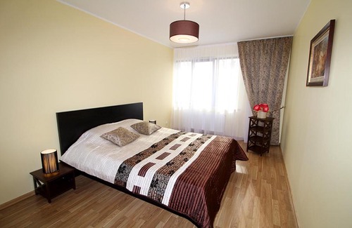 Panevezys Apartamento | Sauliaus apartamentai