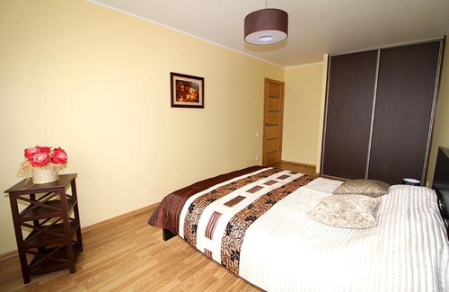 Panevezys Apartamento | Sauliaus apartamentai