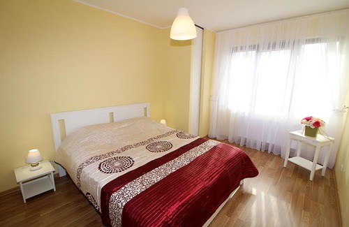 Panevezys Apartamento | Sauliaus apartamentai