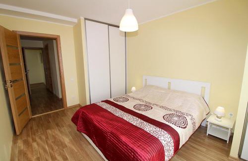 Panevezys Apartamento | Sauliaus apartamentai