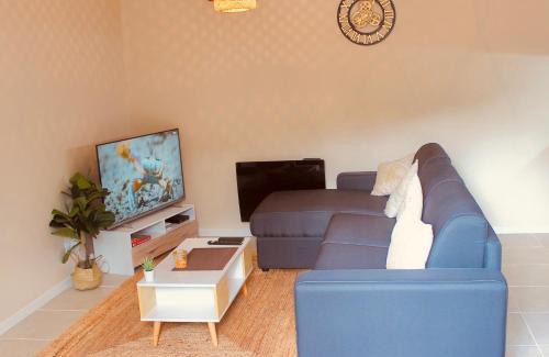 Morez Apartamento | Sauna en bord de rivière