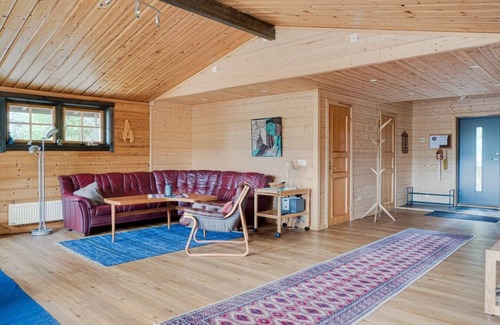 Lofsdalen Cabina | Sauna | Engine heater | Wood stove | Terrace