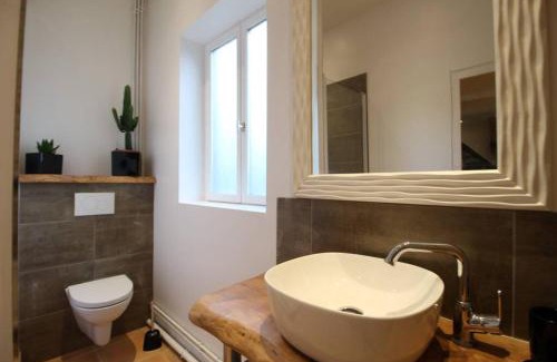 Le Bourg-Dun Casa | Sauna et jacuzzi - Les mille et une nuits - 2km mer