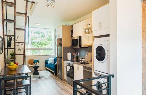 North Delridge Casa | "Sauna-fication" in West Seattle