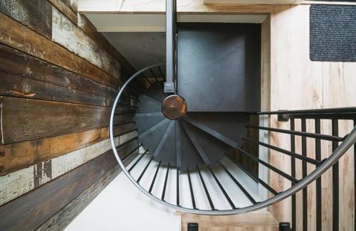 North Delridge Casa | "Sauna-fication" in West Seattle