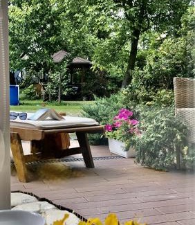 Cieplice Apartamento | Sauna & Góry