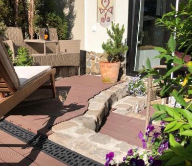 Cieplice Apartamento | Sauna & Góry