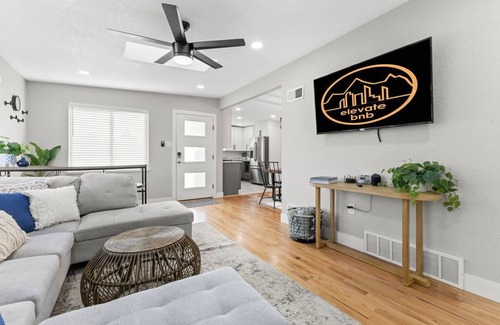 Alta Vista Area Casa | Sauna- Hot Tub- Garage Game Room- Outdoor Dining