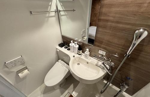 Gifu Hotel | SAUNA HOTEL GIFU - Vacation STAY 43653v