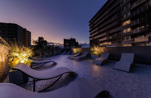 Gifu Hotel | SAUNA HOTEL GIFU - Vacation STAY 43653v