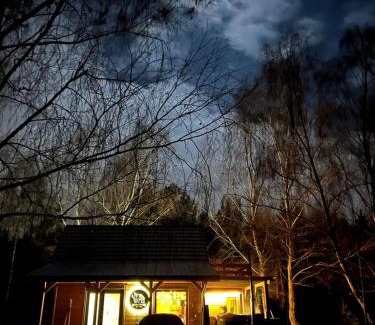 gmina Lipno Complejo | Sauna House Smyczyna