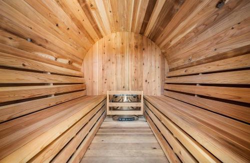 Capel Sound Casa | SAUNA & ICE BATH! - Your Health Retreat Escape