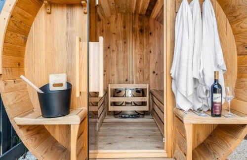 Capel Sound Casa | SAUNA & ICE BATH! - Your Health Retreat Escape