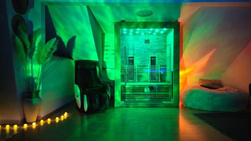 Radolfzell am Bodensee Apartamento | SAUNA - MASSAGE -Bodensee-Cinema Feeling- Home Sharing - Parking - Küche