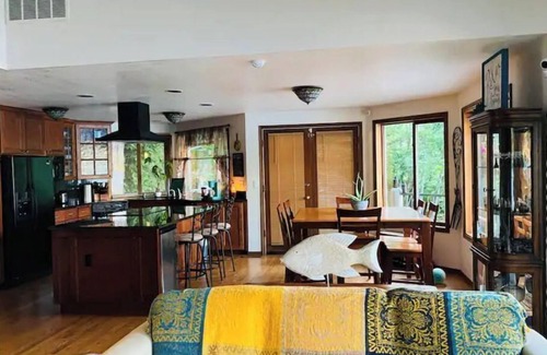 Shelton Casa | Sauna+Oyster beach+relaxing views in Hamersley inlet