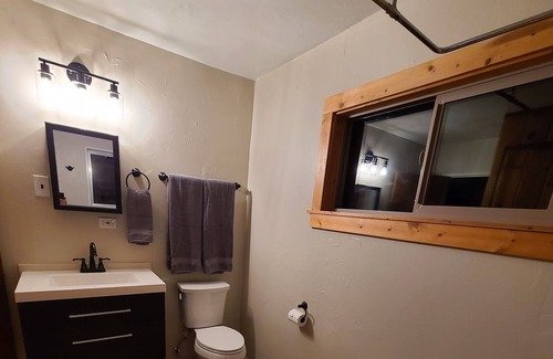 Fieldbrook Cabina | (Sauna*)Serene Redwood Retreat in Fieldbrook