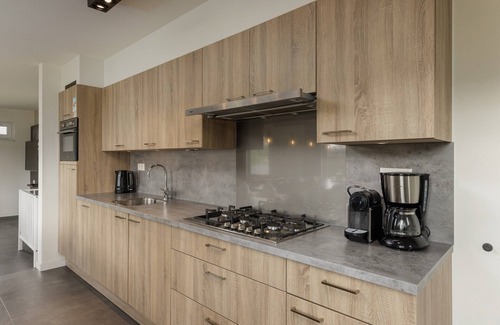 Ediger Casa | Villa con sauna cerca de Cochem
