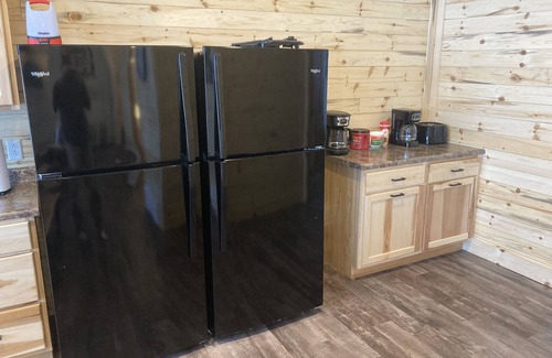 Houghton Cabina | Sauna Superior Trail/Lakeside Cabin 18