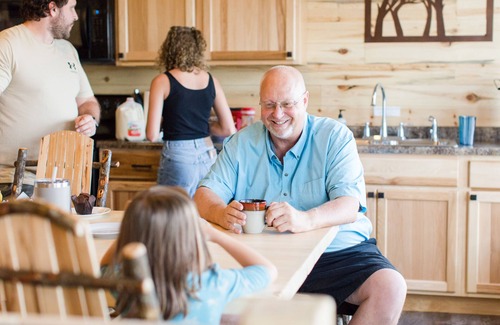 Houghton Cabina | Sauna Superior Trail/Lakeside Cabin 18