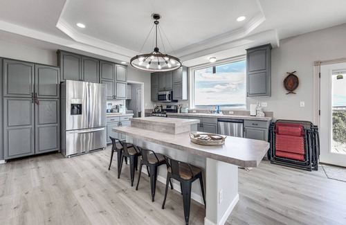 Walsenburg Casa | Sauna & Views: Southern Colorado Vacation Rental!
