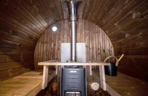 Yoichi Villa | Sauna Villa Yoichi/4 bed room with private sauna