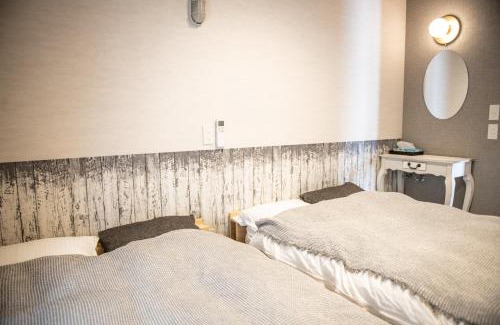 Yoichi Villa | Sauna Villa Yoichi/4 bed room with private sauna