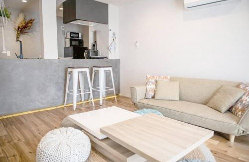 Yoichi Villa | Sauna Villa Yoichi/4 bed room with private sauna