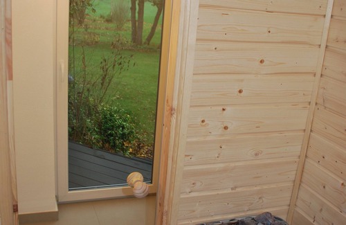 Schwackendorf Casa | Sauna, jacuzzi y gran jardín natural para unas vacaciones relajadas.