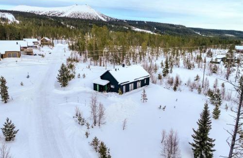 Lofsdalen Casa | Sauna | Wi-Fi | Chromecast | Ski shed | Wood stove