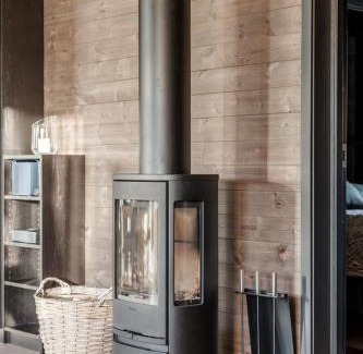 Lofsdalen Casa | Sauna | Wi-Fi | Chromecast | Ski shed | Wood stove
