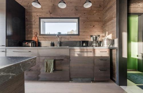 Lofsdalen Casa | Sauna | Wi-Fi | Chromecast | Ski shed | Wood stove
