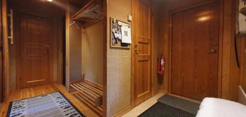 Lofsdalen Casa | Sauna | Wi-Fi | Terrace | Wood stove | Cable TV