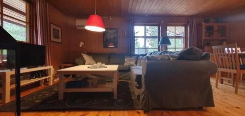 Lofsdalen Casa | Sauna | Wi-Fi | Terrace | Wood stove | Cable TV