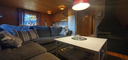 Lofsdalen Casa | Sauna | Wi-Fi | Terrace | Wood stove | Cable TV