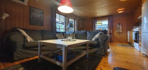 Lofsdalen Casa | Sauna | Wi-Fi | Terrace | Wood stove | Cable TV