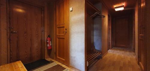 Lofsdalen Casa | Sauna | Wi-Fi | Terrace | Wood stove | Cable TV