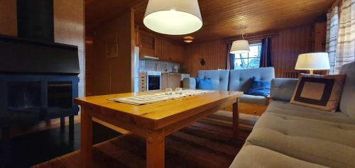 Lofsdalen Casa | Sauna | Wi-Fi | Terrace | Wood stove | Cable TV