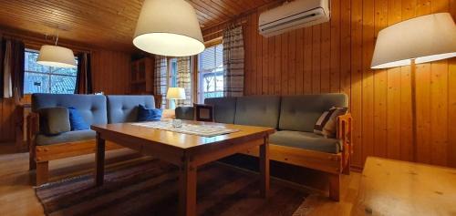 Lofsdalen Casa | Sauna | Wi-Fi | Terrace | Wood stove | Cable TV