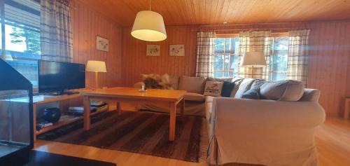 Lofsdalen Casa | Sauna | Wi-Fi | Terrace | Wood stove | Cable TV