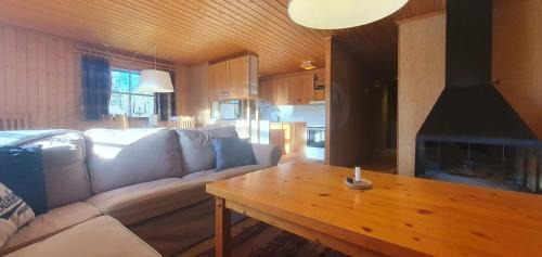 Lofsdalen Casa | Sauna | Wi-Fi | Terrace | Wood stove | Cable TV