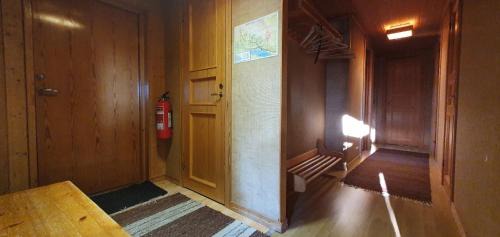 Lofsdalen Casa | Sauna | Wi-Fi | Terrace | Wood stove | Cable TV