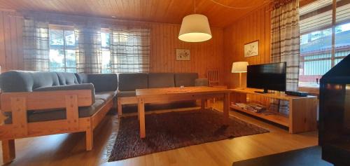 Lofsdalen Casa | Sauna | Wi-Fi | Terrace | Wood stove | Cable TV