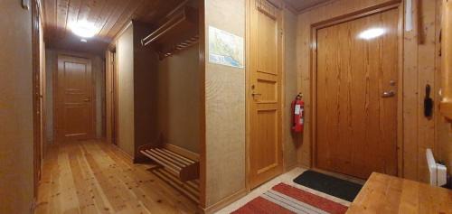 Lofsdalen Casa | Sauna | Wi-Fi | Terrace | Wood stove | Cable TV