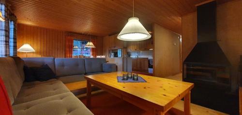 Lofsdalen Casa | Sauna | Wi-Fi | Terrace | Wood stove | Cable TV