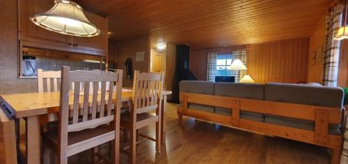 Lofsdalen Casa | Sauna | Wi-Fi | Terrace | Wood stove | Cable TV