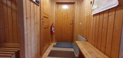 Lofsdalen Casa | Sauna | Wi-Fi | Terrace | Wood stove | Cable TV