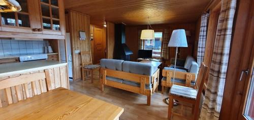 Lofsdalen Casa | Sauna | Wi-Fi | Terrace | Wood stove | Cable TV
