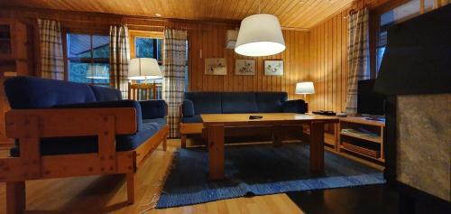 Lofsdalen Casa | Sauna | Wi-Fi | Terrace | Wood stove | Cable TV