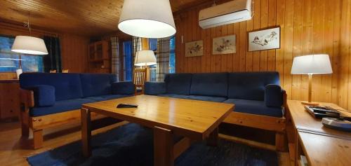 Lofsdalen Casa | Sauna | Wi-Fi | Terrace | Wood stove | Cable TV
