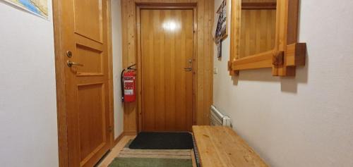 Lofsdalen Casa | Sauna | Wi-Fi | Terrace | Wood stove | Cable TV